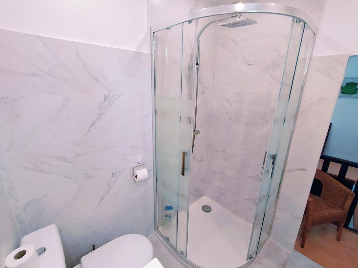 Lalanne Btz, Duplex Jardinet Pres De La Plage Μπιαρίτζ Εξωτερικό φωτογραφία